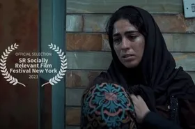 &laquo;زنان لَجمَن&raquo; در راه نیویورک