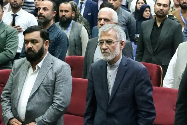 دستیار وزیر خارجه از سرمایه‌گذاران افغان خواست به بندر چابهار توجه جدی داشته باشند
