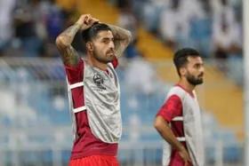 علامت سوال پیش روی مدافع پرسپولیس؛ ابراهیمی می&zwnj;رود یا نه؟