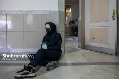 بیست سومین مانور سراسری زلزله وایمنی در مدارس