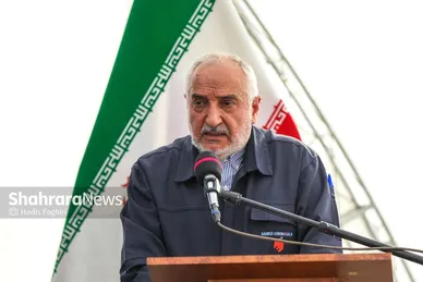 آیین بهره‌برداری و آغاز عملیات اجرایی ۲۹۶ مگاوات نیروگاه خورشیدی