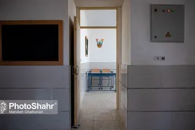 مدارس تایباد در نوبت صبح تعطیل شد (۱۹ مهر ۱۴۰۲)