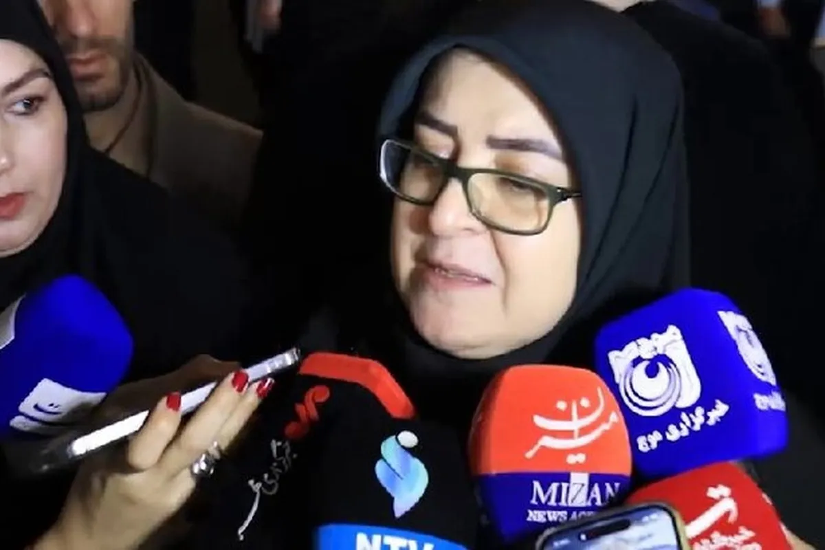 سخنگوی دولت: شهید لاریجانی سیاستمداری خردمند و حکیم بود | ایرانی‌ها را با زور نمی‌شود به جایی برگرداند