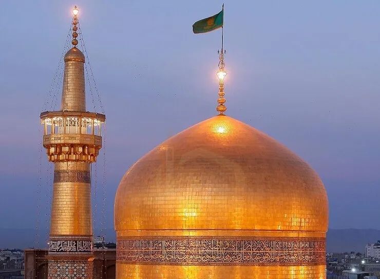 پیگیری هم‌افزایی نهاد‌های فرهنگی در حوزه رضوی توسط بنیاد امام رضا (ع)