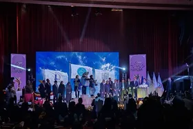 پایان کار المپیاد فرهنگی ورزشی دختران دانشگاه&zwnj;های سراسر کشور در مشهد با قهرمانی دانشگاه تهران
