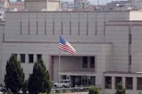 سفارت آمریکا در بیروت: مذاکرات رم میان اسرائیل و لبنان به پایان رسید