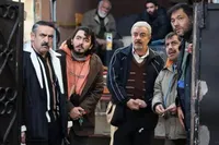 همه چیز درباره «اسباب زحمت» سریال تلویزیونی سعید آقاخانی در ماه رمضان ۱۴۰۴ + تیزر، خلاصه داستان، زمان پخش و بازیگران