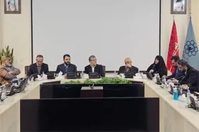 همکاری&zwnj;های مشترک بانک شهر و شهرداری کلانشهر مشهد افزایش می&zwnj;یابد