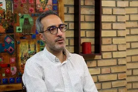 ویدئو| تعریف متفاوت امیر مهدی ژوله از &laquo;شفا گرفتن&raquo; و ارادت به امام رضا (ع)