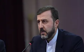 غریب&zwnj;آبادی: جمهوری اسلامی ایران دستاوردهای خود را در شورای حقوق بشر سازمان ملل ارائه خواهد کرد