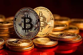 ناتوانی بیت&zwnj;کوین در سطح بالای ۷۰ هزار دلار (۲۳ بهمن ۱۴۰۴)