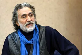 رضا توکلی: &laquo;شصت&zwnj;سالگی&raquo; اثری نو و متفاوت در سینمای ایران است