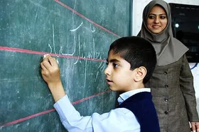 دولت از شیوه&zwnj;های نوین آزمون استخدامی ۱۴۰۴ برای جذب معلمان رونمایی کرد