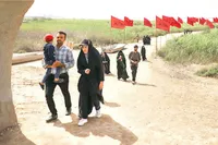 به سوی نور | پای صحبت آن‌ها که  حلاوت «راهیان نور» را  چشیده اند