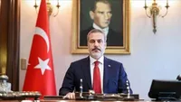 فیدان: اسرائیل قوانین بین‌المللی را به رسمیت نمی‌شناسد
