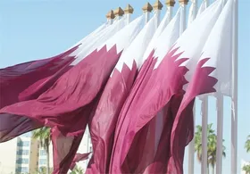 تاکید قطر بر جلوگیری از گسترش جنگ در منطقه