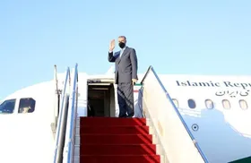 امیرعبداللهیان به عربستان سفر خواهد کرد (۲۳ مهر ۱۴۰۲)