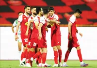 بودجه پرسپولیس برای خرید بازیکن خارجی مشخص شد