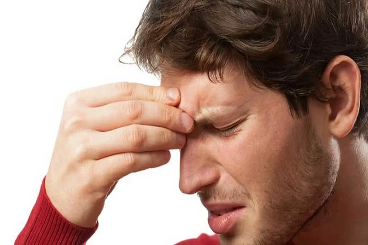 نسخه طب سنتی برای سینوزیت چیست؟