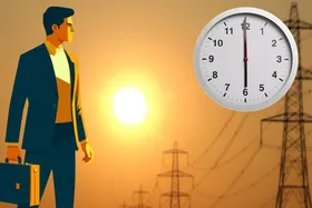 ساعت کاری ادارات یزد فردا (شنبه، ۱۳ مرداد ۱۴۰۳) تغییر کرد