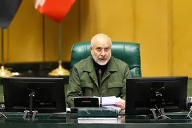 قالیباف: شیوه جدید کالابرگ الکترونیک اجرا خواهد شد