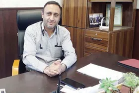 پارک موضوعی کودک ۱۵ درصد پیشرفت دارد