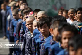 کدام دانش&zwnj;آموزان از شنبه ۱۵ آبان باید به مدرسه بروند؟ | لباس فرم اجباری نیست