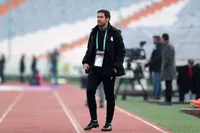 خوشه طلایی در آستانه تحول | بعد از میزبانی در مشهد، سرمربی جدید هم معرفی شد