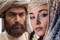 «مست عشق» در صدر  گیشه سینمای ایران