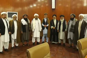 طالبان به دستور رهبرشان &laquo;کمیسیون بررسی حقوق شیعیان&raquo; را ایجاد کردند