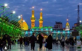 مراسم اربعین حسینی (ع) امسال برگزار می&zwnj;شود؟