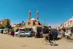 طالبان ۲۰ نفر را به اتهام عضویت در حزب&zwnj;التحریر به زندان محکوم کردند