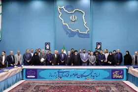 رئیسی: حوزه فناوری از بخش&zwnj;های مورد طمع دشمن برای عقب نگه&zwnj;داشتن ایران است