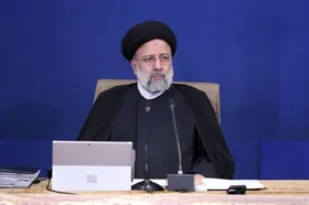 رئیسی: به هیچ وجه نمی&zwnj;خواهیم قیمت بنزین را افزایش دهیم