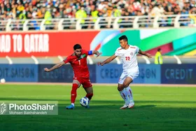 جهانبخش: می&zwnj;خواهم در اروپا بازی کنم | نمی&zwnj;توانم بگویم ما نسل طلایی هستیم