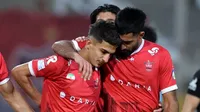 تمدید قرارداد با ستاره ملی پوش پرسپولیس