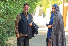 درباره سریال &laquo;زمین گرم&raquo; اولین ساخته تلویزیونی سعید نعمت&zwnj;ا...