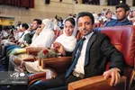 عکس | مراسم ازدواج ۱۱۴ زوج کم‌توان جسمی