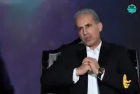 فیلم کامل قسمت اول زندگی پس از زندگی (فصل ششم) | تجربه‌گر: امیر ظریف‌نژاد (۱۲ اسفند ۱۴۰۳)