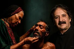 &laquo;غذای نیمروز&raquo; مجید مجیدی در مسیر رقابت جشنواره بوسان + پوستر