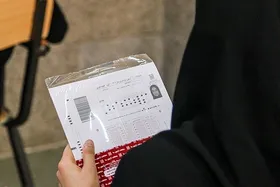 انتشار دفترچه انتخاب رشته کنکور از امشب (۱۴ مرداد ۱۴۰۱)