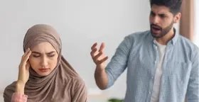 دعوای شما با همسرتان، می&zwnj;تواند شروع یک خیانت باشد + راهکارها