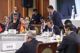 چهارمین نشست اجلاس وزرای کشور عضو اکو به میزبانی تهران برگزار خواهد شد