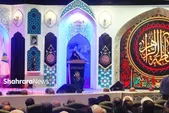 زن امروز باید روایتگر شجاعت باشد، نه تماشاگر جنگ فرهنگی