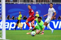 نتیجه بازی پرتغال و ازبکستان در جام جهانی ۲۰۲۶ (۲ تیر ۱۴۰۵) | اعلام حضور CR7 به مسی و بقیه!