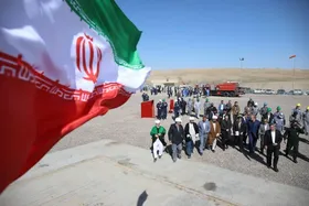 پرواز&zwnj;های مسافربری بزودی در شهرستان سرخس برقرار می&zwnj;شود&nbsp;