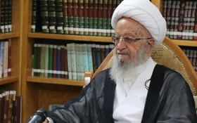 آیت&zwnj;الله مکارم&zwnj;شیرازی از بیمارستان مرخص شد (۳۰ خرداد ۱۴۰۳)