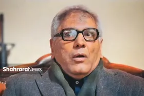 نقد و بررسی قسمت دوم سریال &laquo;مرد سه هزار چهره&raquo; مهران مدیری