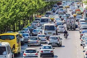 مطالبه شهردار مشهد از پلیس