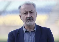 پیغام بازیکنان پرسپولیس به درویش